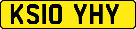 KS10YHY
