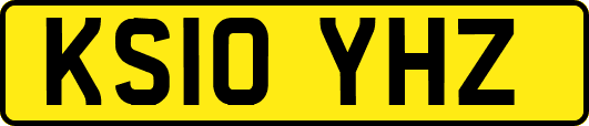 KS10YHZ