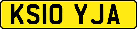 KS10YJA