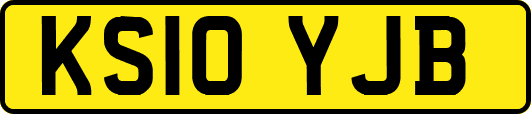 KS10YJB