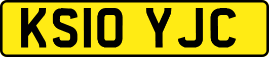 KS10YJC