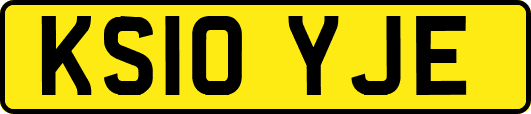 KS10YJE
