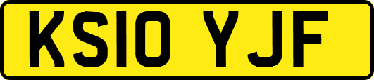 KS10YJF