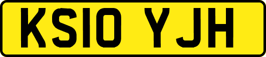 KS10YJH