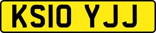 KS10YJJ