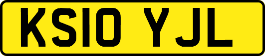 KS10YJL
