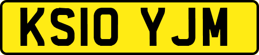 KS10YJM