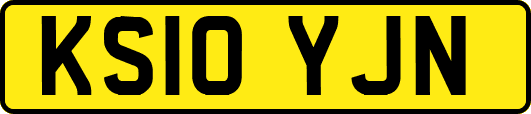 KS10YJN