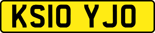 KS10YJO