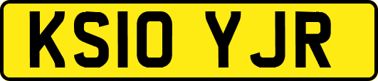 KS10YJR