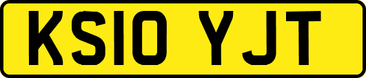 KS10YJT