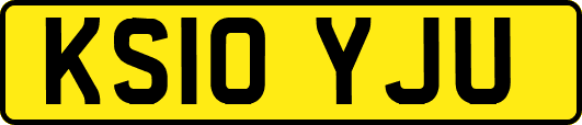 KS10YJU