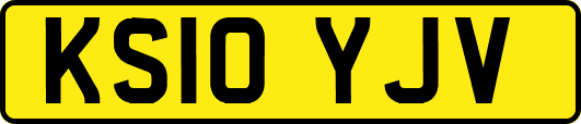 KS10YJV