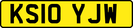 KS10YJW