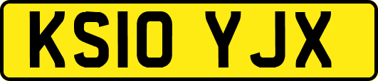 KS10YJX