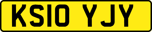 KS10YJY