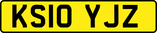 KS10YJZ