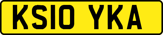 KS10YKA