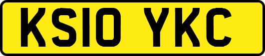KS10YKC