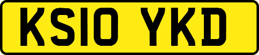 KS10YKD