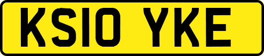 KS10YKE