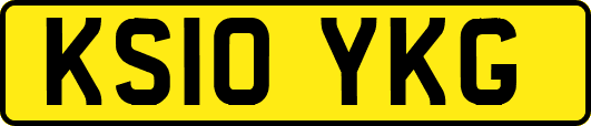 KS10YKG