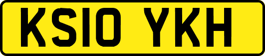 KS10YKH