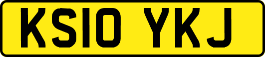 KS10YKJ