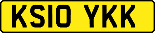 KS10YKK