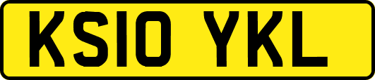 KS10YKL