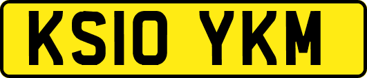 KS10YKM