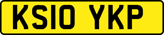 KS10YKP
