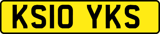 KS10YKS