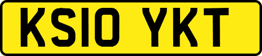 KS10YKT