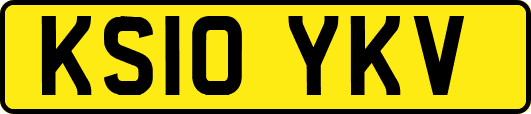 KS10YKV