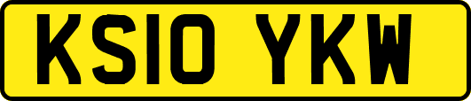 KS10YKW