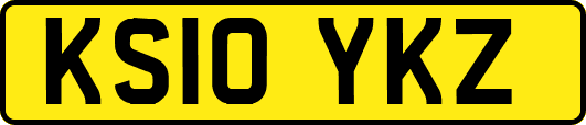 KS10YKZ