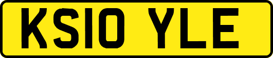 KS10YLE