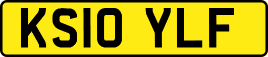 KS10YLF