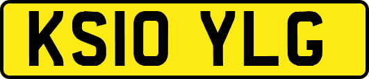KS10YLG