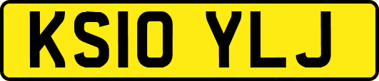 KS10YLJ