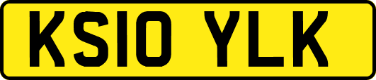 KS10YLK