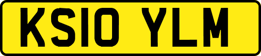KS10YLM