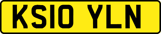 KS10YLN