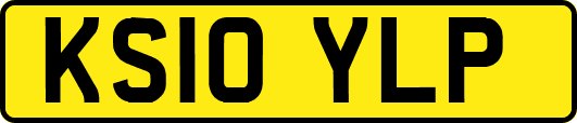 KS10YLP