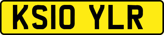 KS10YLR