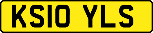 KS10YLS