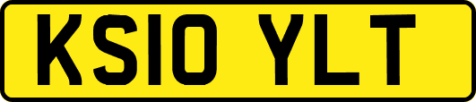 KS10YLT