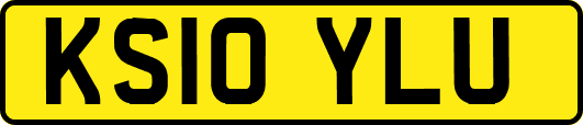 KS10YLU