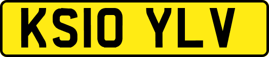 KS10YLV